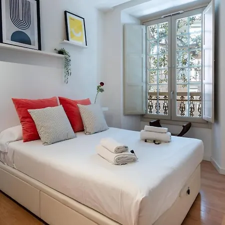 Apartment Beprime Plaza Del Teatro By Easytrip *
