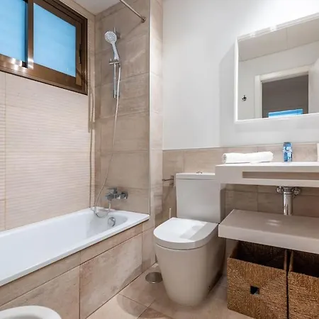 Beprime Plaza Del Teatro By Easytrip Apartment