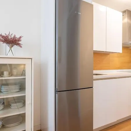 Beprime Plaza Del Teatro By Easytrip Apartment *