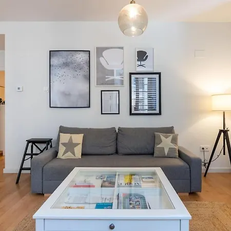 Apartment Beprime Plaza Del Teatro By Easytrip Malaga