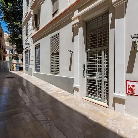 Beprime Plaza Del Teatro By Easytrip
