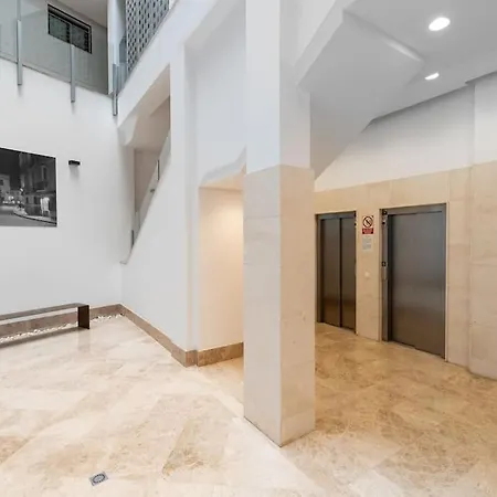 Beprime Plaza Del Teatro By Easytrip Apartment