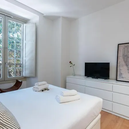 Beprime Plaza Del Teatro By Easytrip *